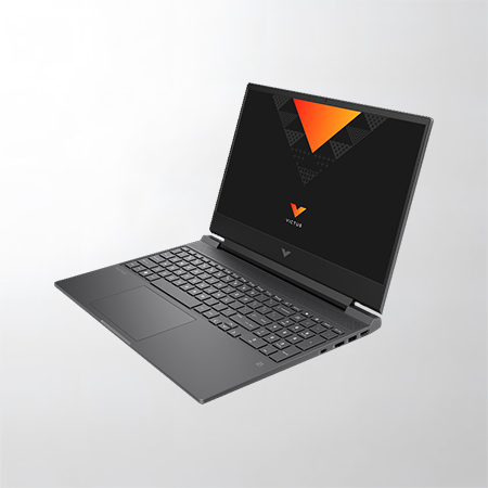 Gaming Laptop HP Victus 15.6" (i7 G13/16/512GB,RTX 3050 6G)